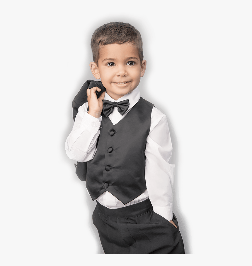 Tuxedo, HD Png Download