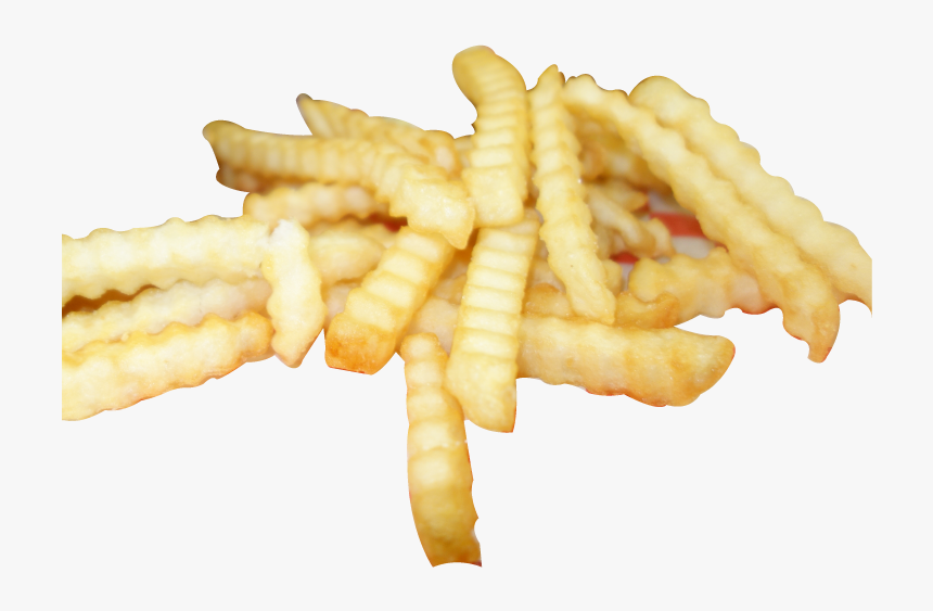 French Fries At Triangle Drive In - French Fries, HD Png Download