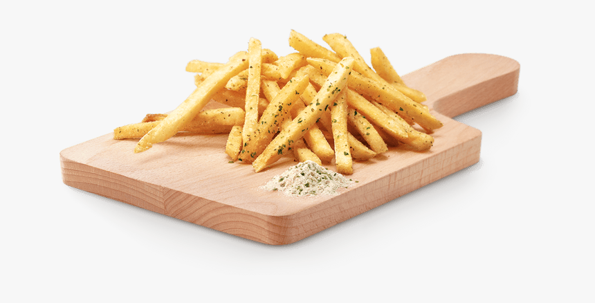 Truffle Fries Mcdonalds, HD Png Download