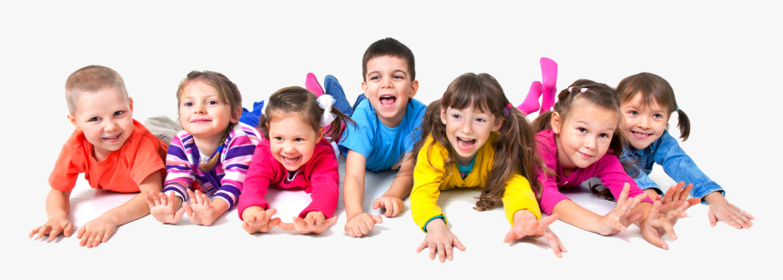 Transparent Image Names - Speech Therapy In Chidren, HD Png Download