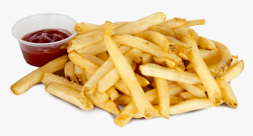 French Fries, HD Png Download