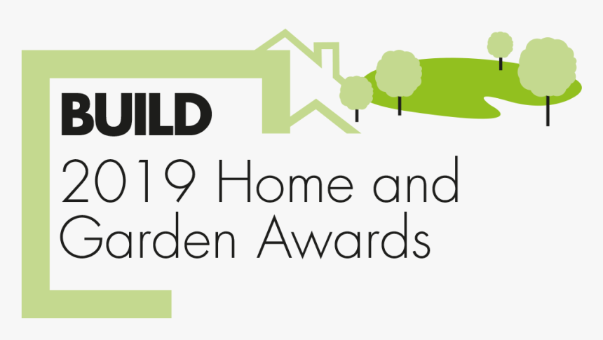 Build-logo - Build 2019 Home And Garden Awards, HD Png Download