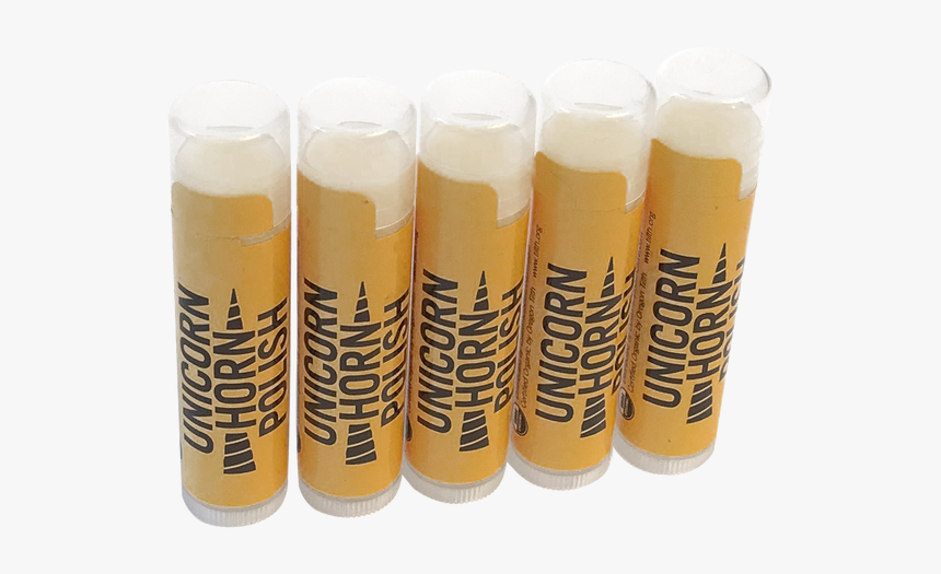 Unicorn Horn Polish - Ammunition, HD Png Download
