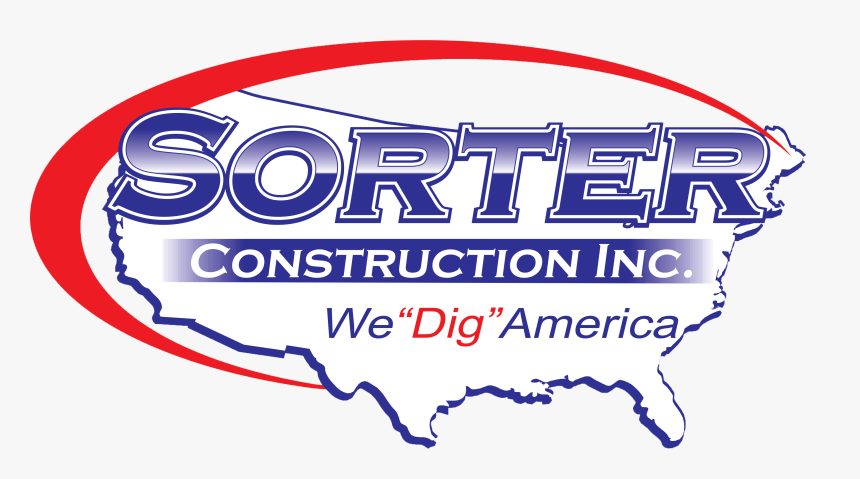 Sorter Construction - Parallel, HD Png Download