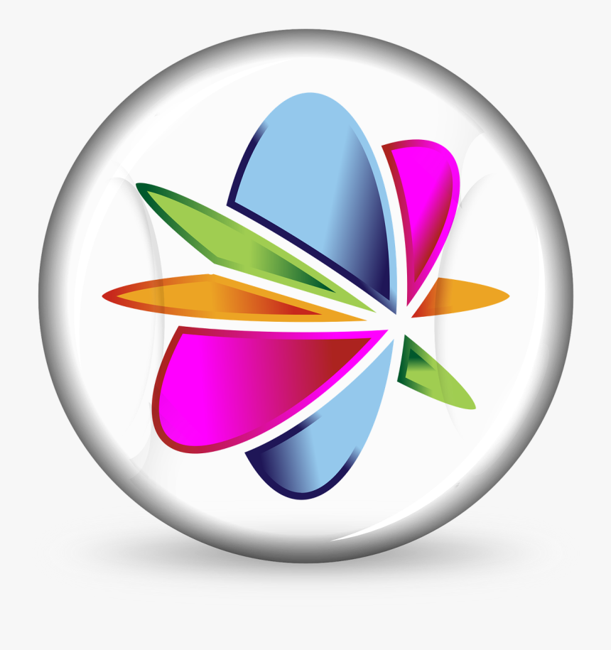Ball Crystal Ball Class Ball Free Picture - Crystal Ball, HD Png Download