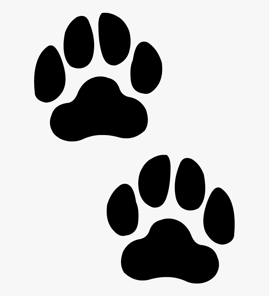Pattes De Chien Clipart 3 By Matthew - Dog, HD Png Download