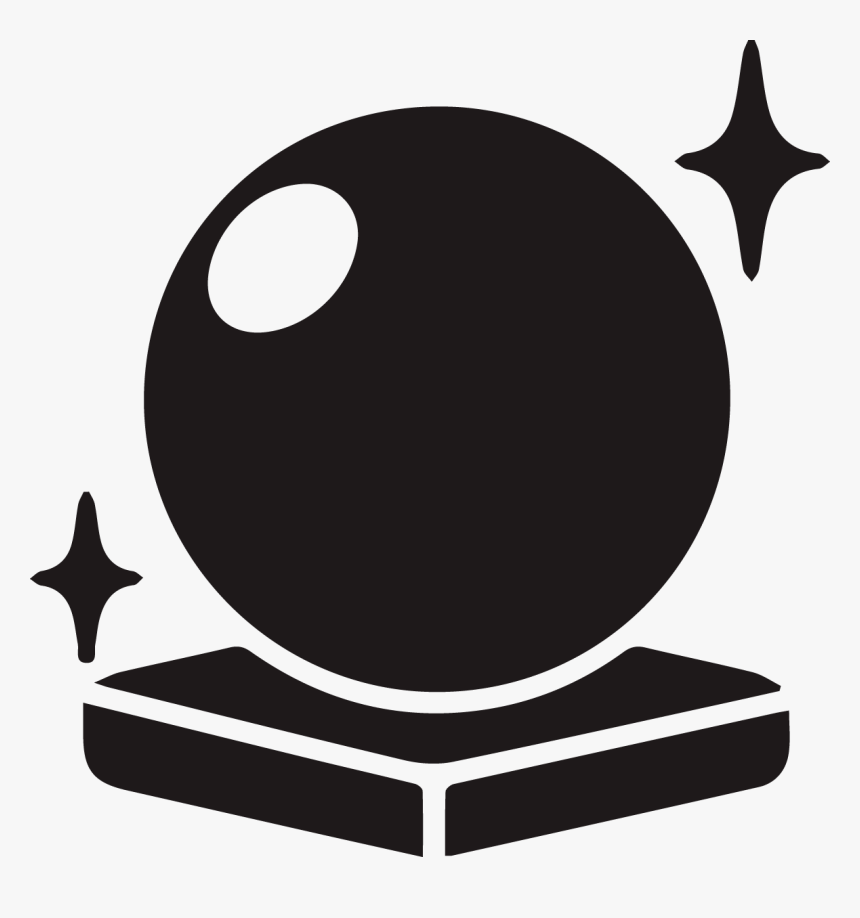 - Crystal Ball Clipart , Png Download - Circle, Transparent Png