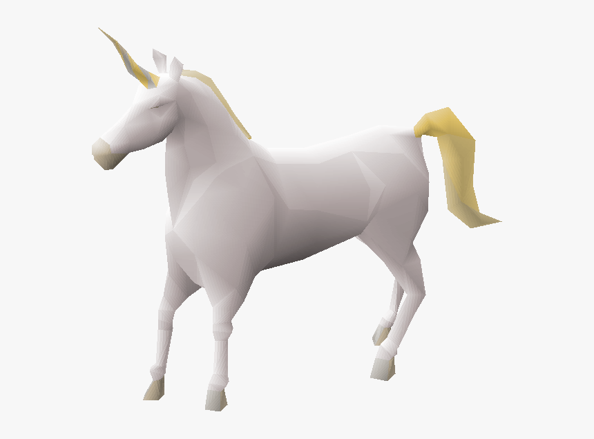 Old School Runescape Wiki - Mare, HD Png Download
