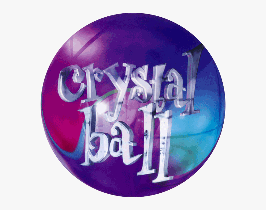 Crystal Ball, Npg Records - Prince Crystal Ball, HD Png Download