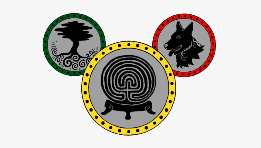 Nadir, Ally, Crystal Ball - Illustration, HD Png Download