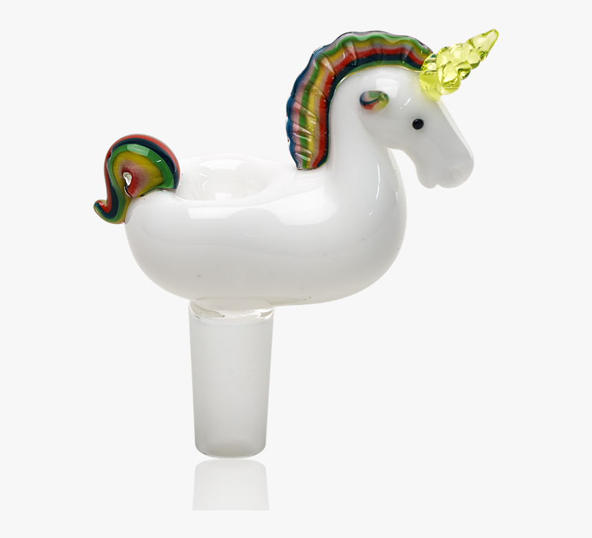 Transparent Unicorn Horn Png - Unicorn Bong, Png Download