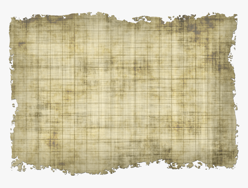 Parchment Paper Texture - Textura Png, Transparent Png