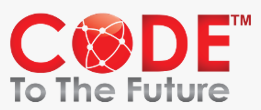 Code To The Future Png, Transparent Png