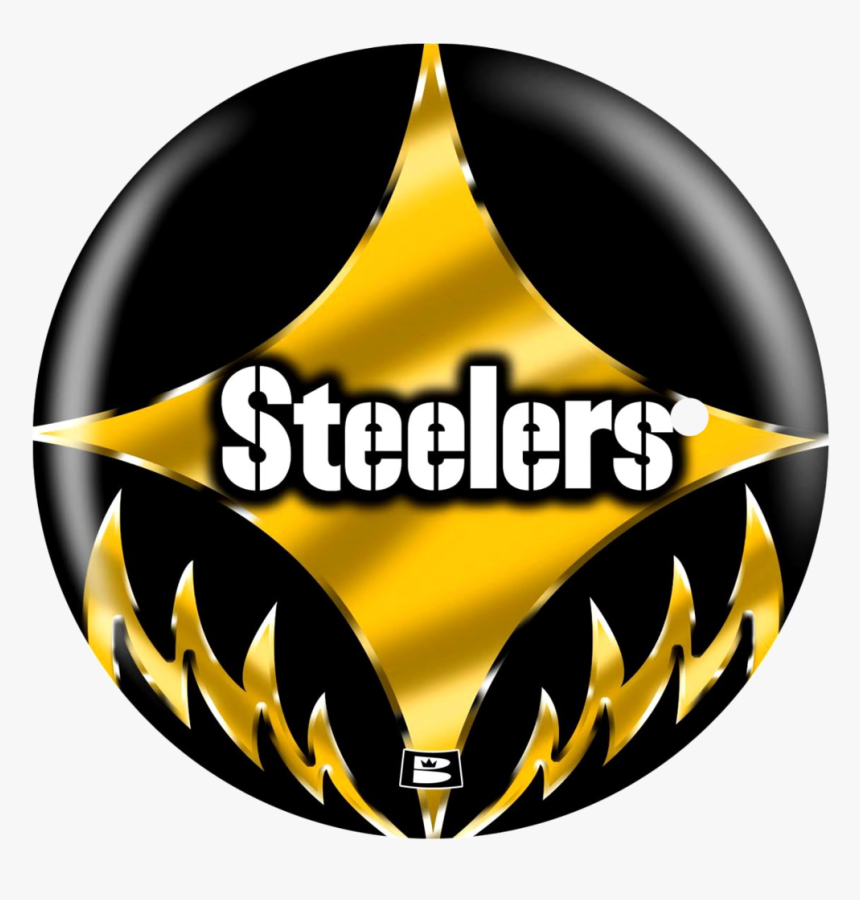 Logos And Uniforms Of The Pittsburgh Steelers Nfl Buffalo - Logos And Uniforms Of The Pittsburgh Steelers, HD Png Download