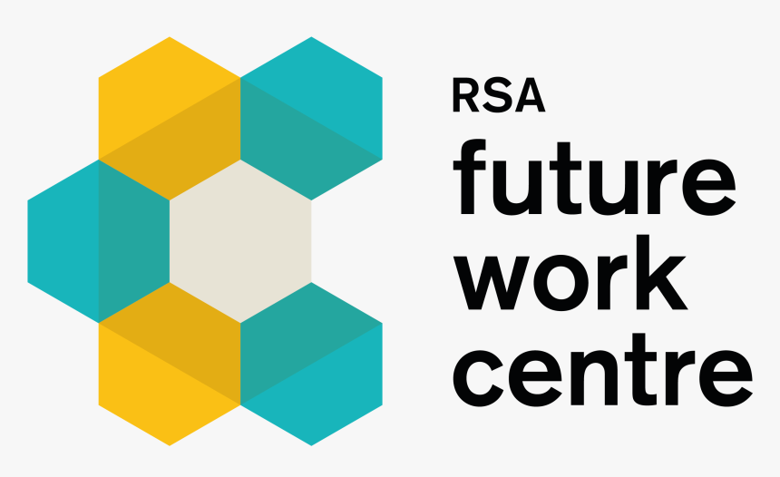 Rsa Future Of Work, HD Png Download
