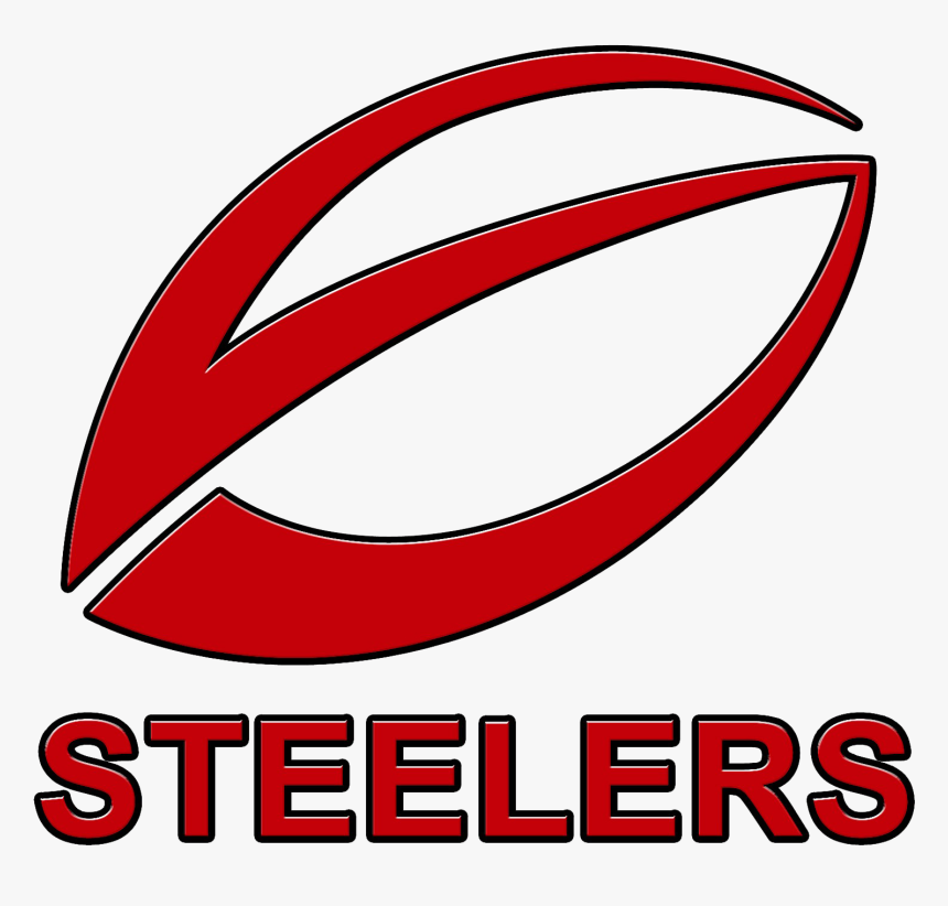 Transparent Steelers Logo Png - Steelers Kuopio, Png Download