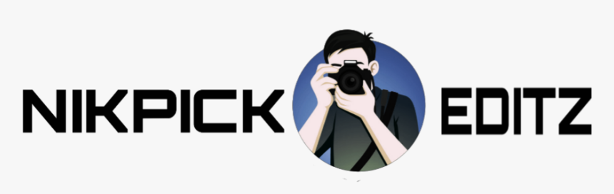 Nikpick Editz - Graphic Design, HD Png Download