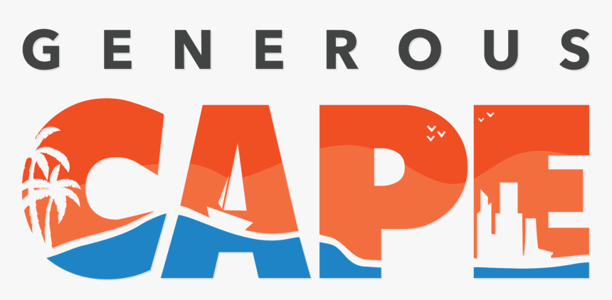 Generous Cape Reception - Poster, HD Png Download