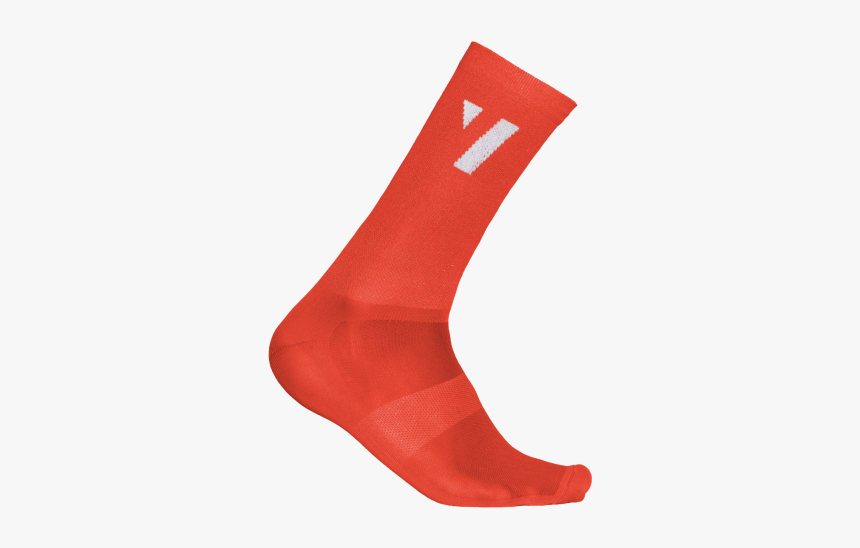 Coral - Sock, HD Png Download
