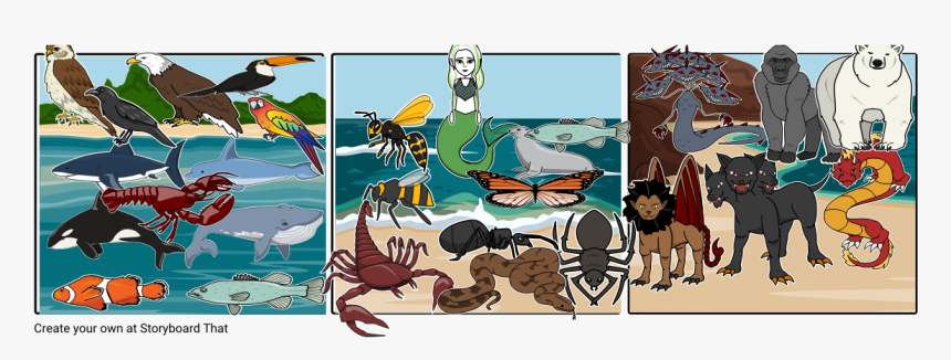 Cartoon, HD Png Download