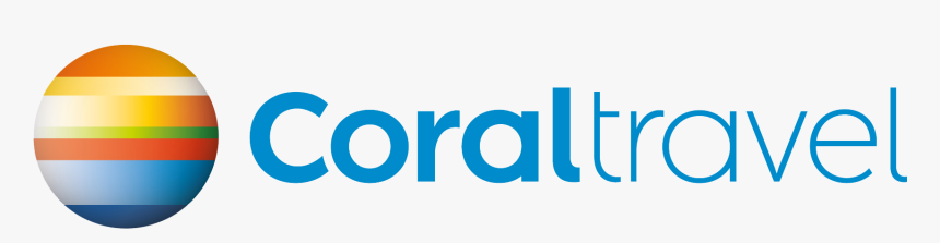 Coral Travel Png, Transparent Png