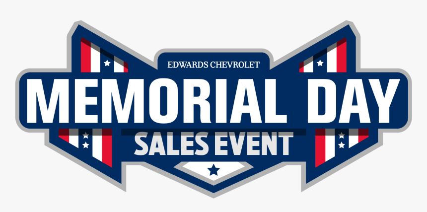 Mcfarland Ford Memorial Day Sales Event - Transparent Memorial Day Sale, HD Png Download
