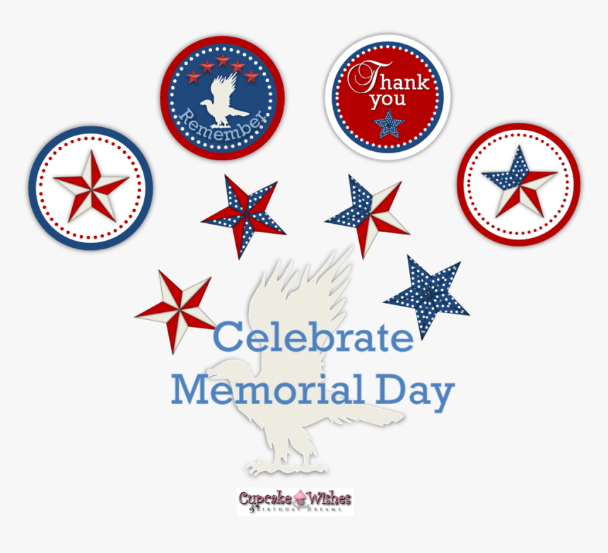 Memorial Day 6 Messages Sms Clip Art - Peppa Pig Pumpkin Carving Stencil, HD Png Download
