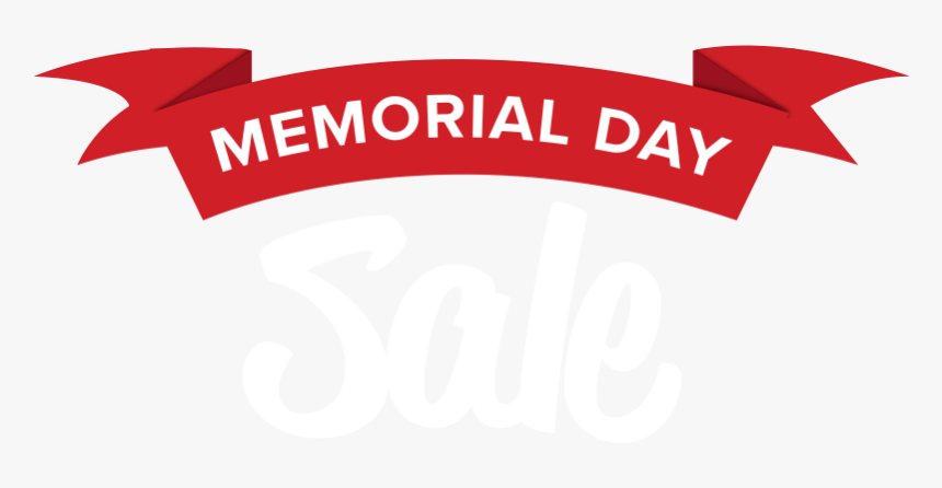 Transparent Memorial Day 2019, HD Png Download