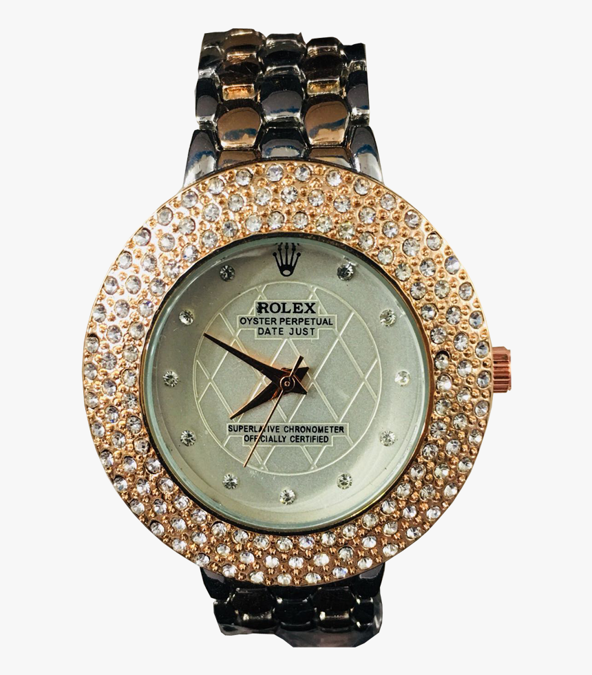 Analog Watch, HD Png Download