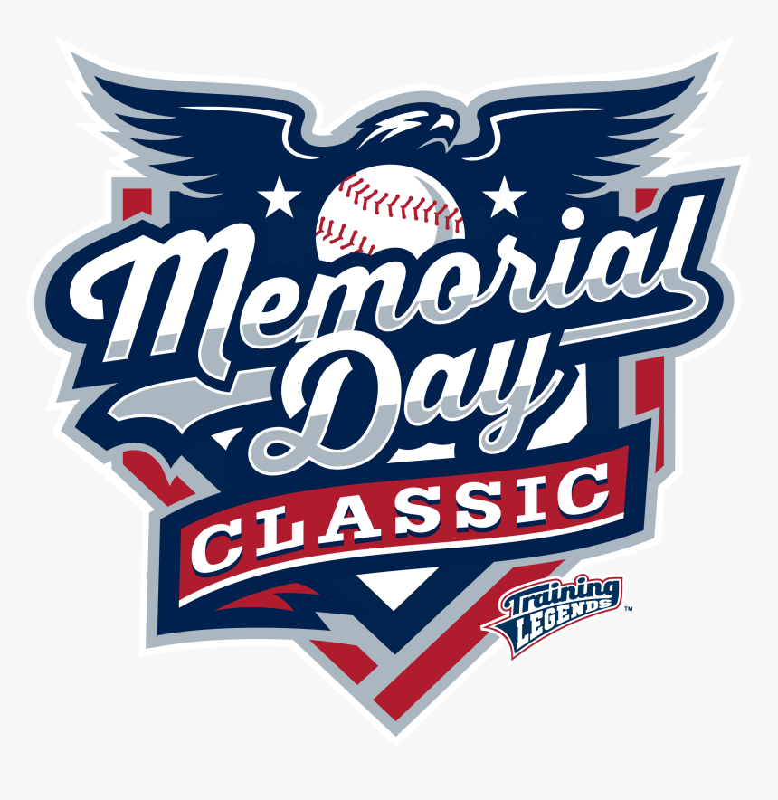 Memorial Day Classic - Label, HD Png Download
