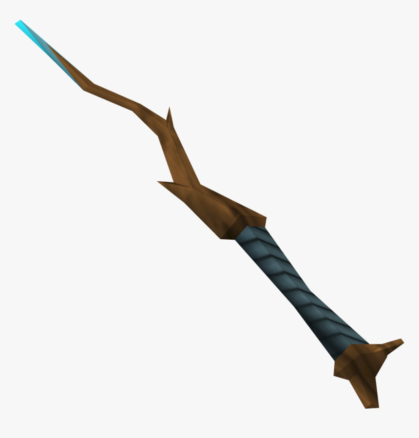 Wizard Wand - Wizard Wand Transparent Background, HD Png Download