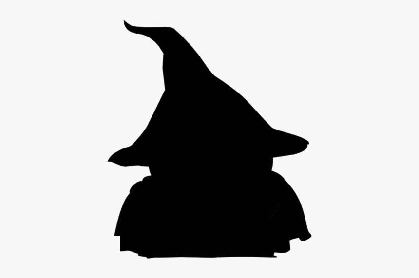 Cartoon Wizard Png Transparent Images - Illustration, Png Download