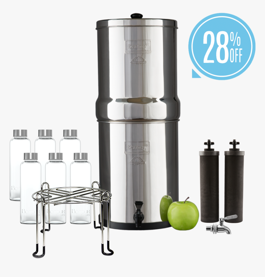 Have A Royal Day Png - Water Filter, Transparent Png