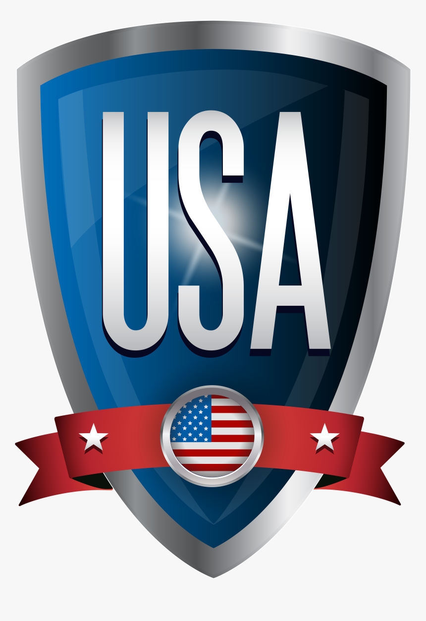 Usa Memorial Day Transparent - Emblem, HD Png Download