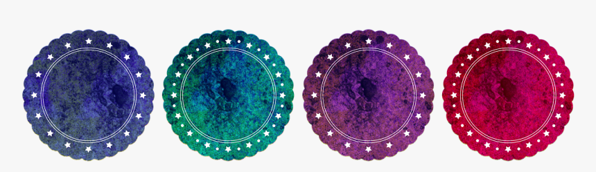 Transparent Grunge Circle Png - ป้าย วิน เท จ Png, Png Download