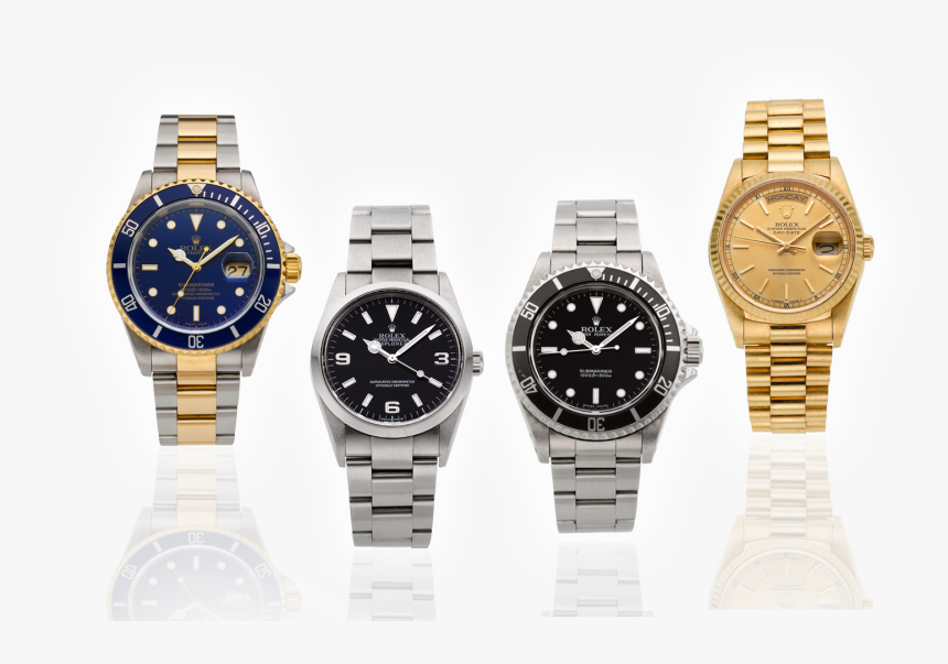 Rolex Submariner, HD Png Download