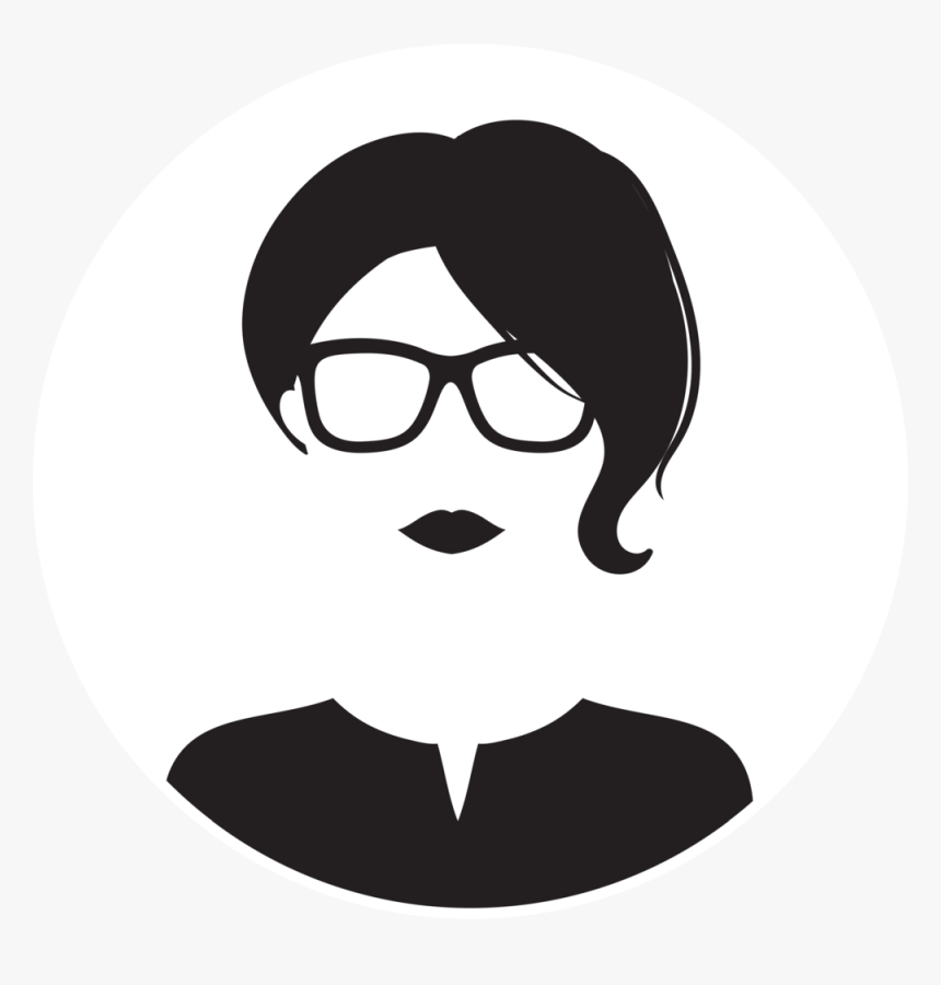 Becky White Circle 2, HD Png Download