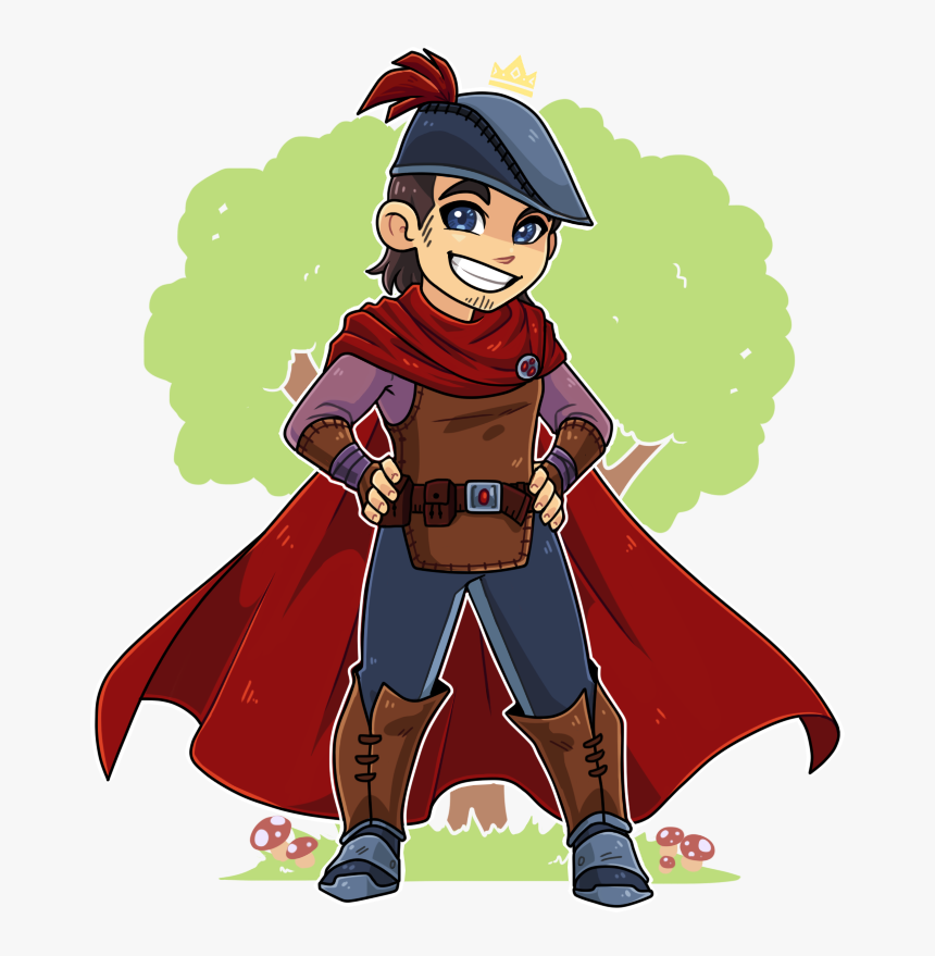 Bloodborne Clipart Memorial Day - Cartoon, HD Png Download