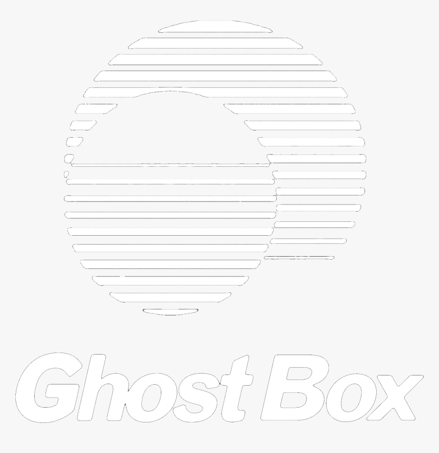 Ghost Box - Poster, HD Png Download