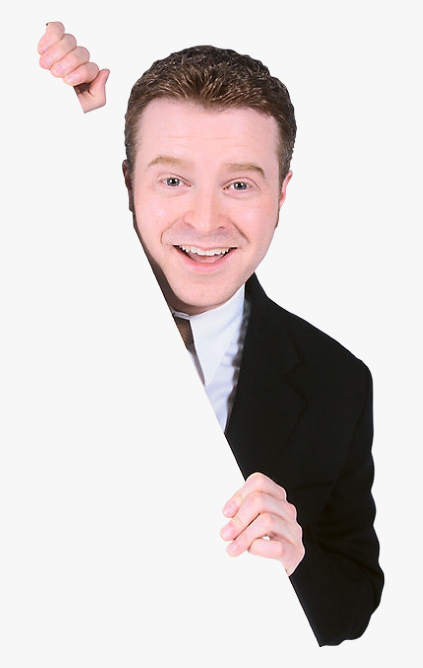Business Man Png - Business Man Foto Png, Transparent Png