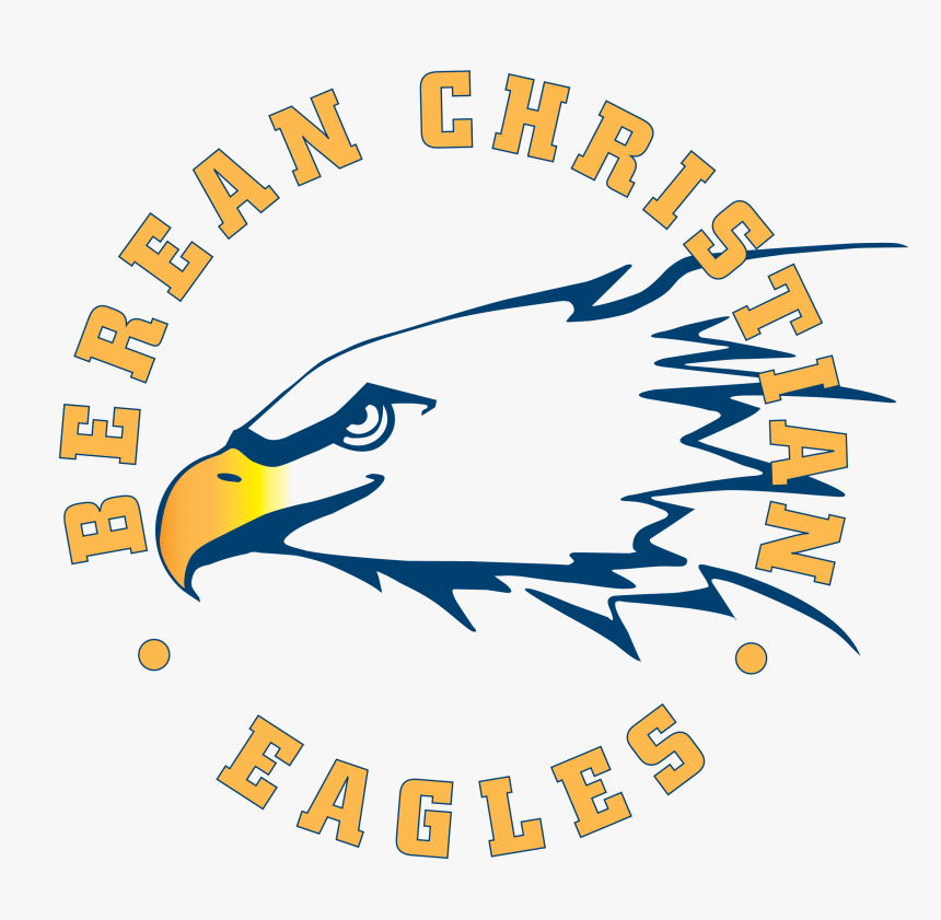 Berean Christian High School, HD Png Download