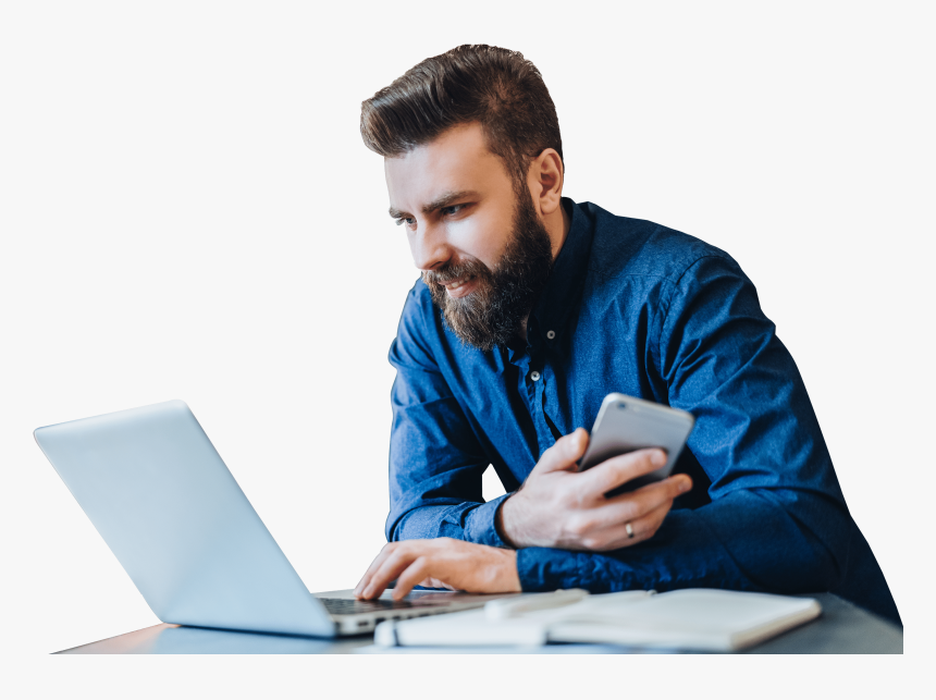 Sitting, HD Png Download