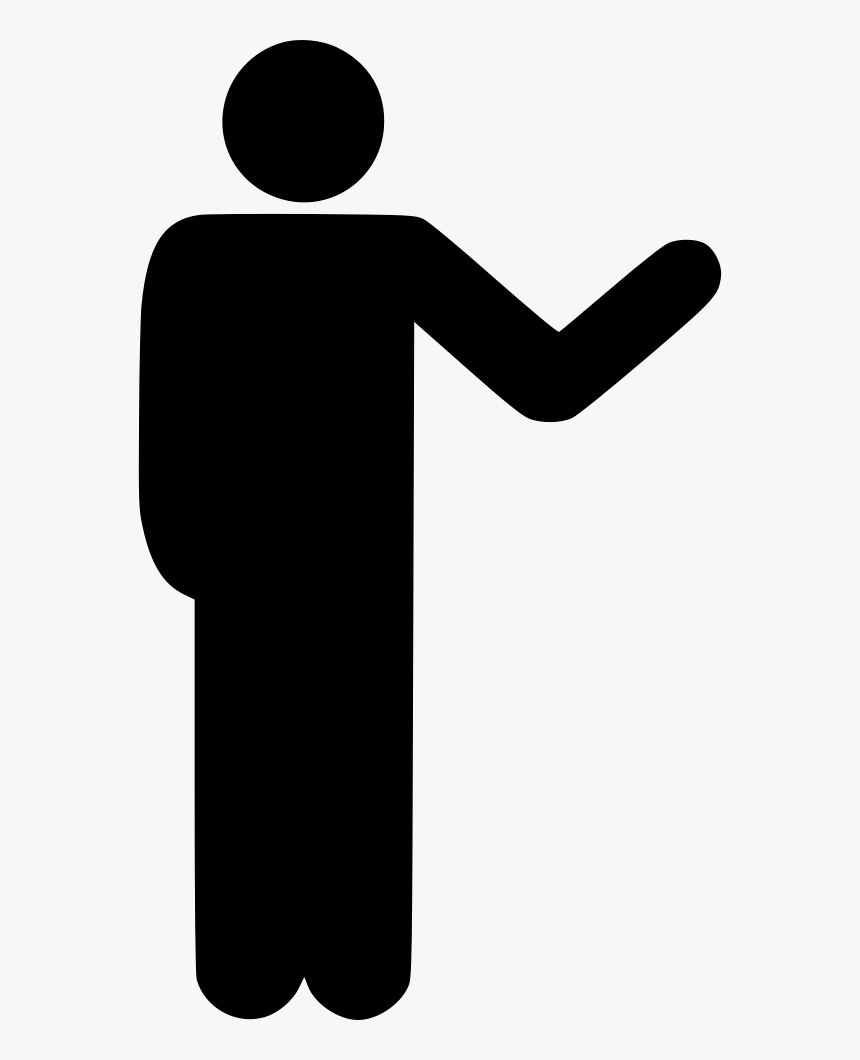 Talking - Portable Network Graphics, HD Png Download