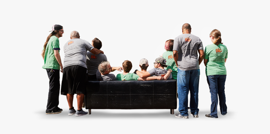 Social Group, HD Png Download