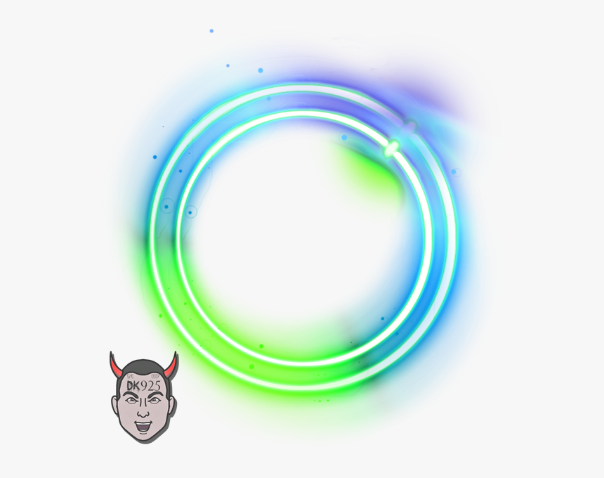 Circle, HD Png Download