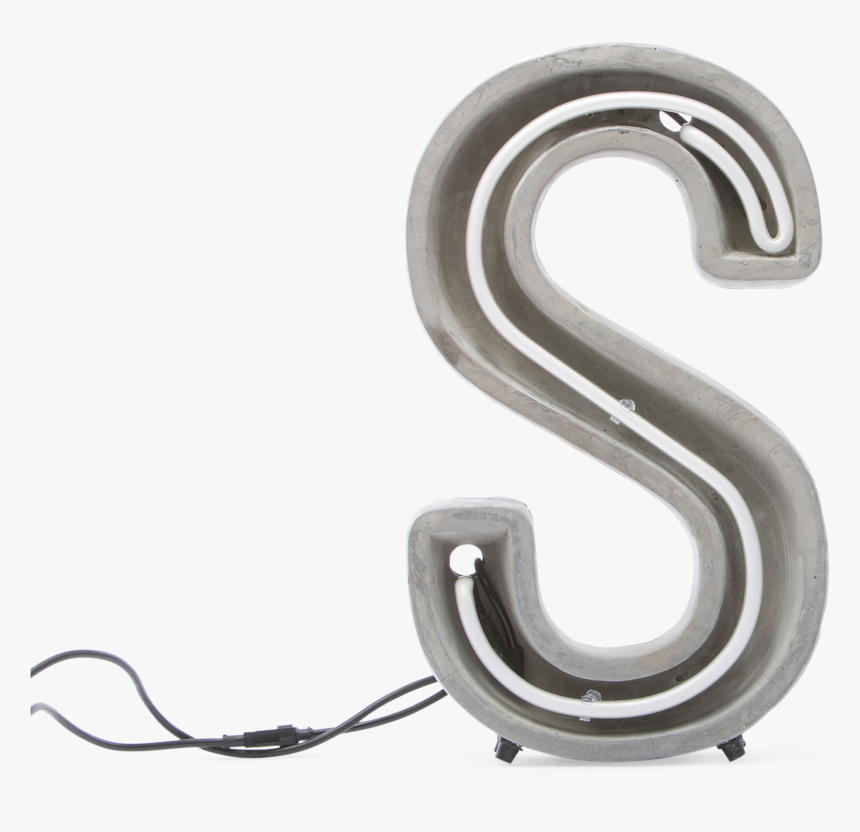 Alphacrete, Concrete Neon Light S-0 - Spectrum Laboratories Johore Sdn Bhd, HD Png Download