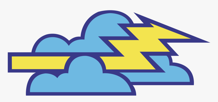 Orlando Thunder Logo Png Transparent - Orlando Thunder Logo, Png Download