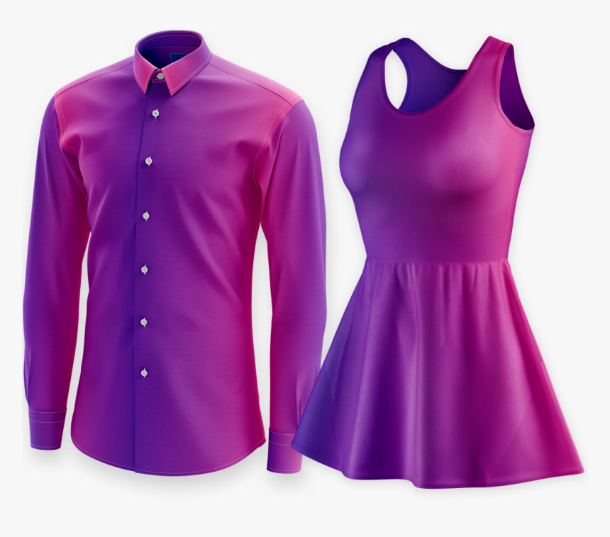 Fashion Ecommerce Solutions - Mannequin, HD Png Download