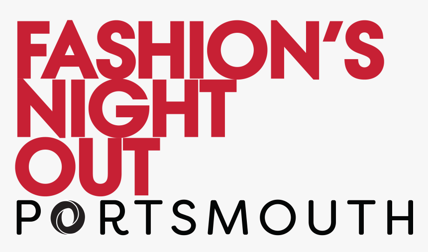 Fashion Text Png - Fashion Night Out 2010, Transparent Png