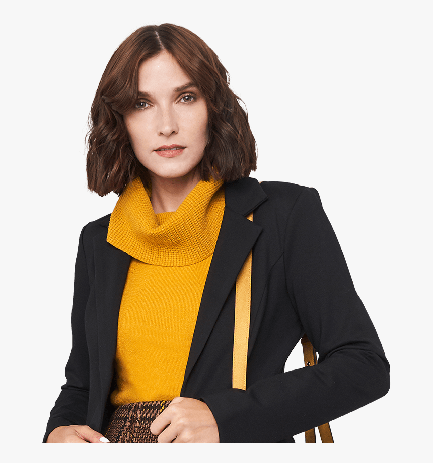 Scarf, HD Png Download